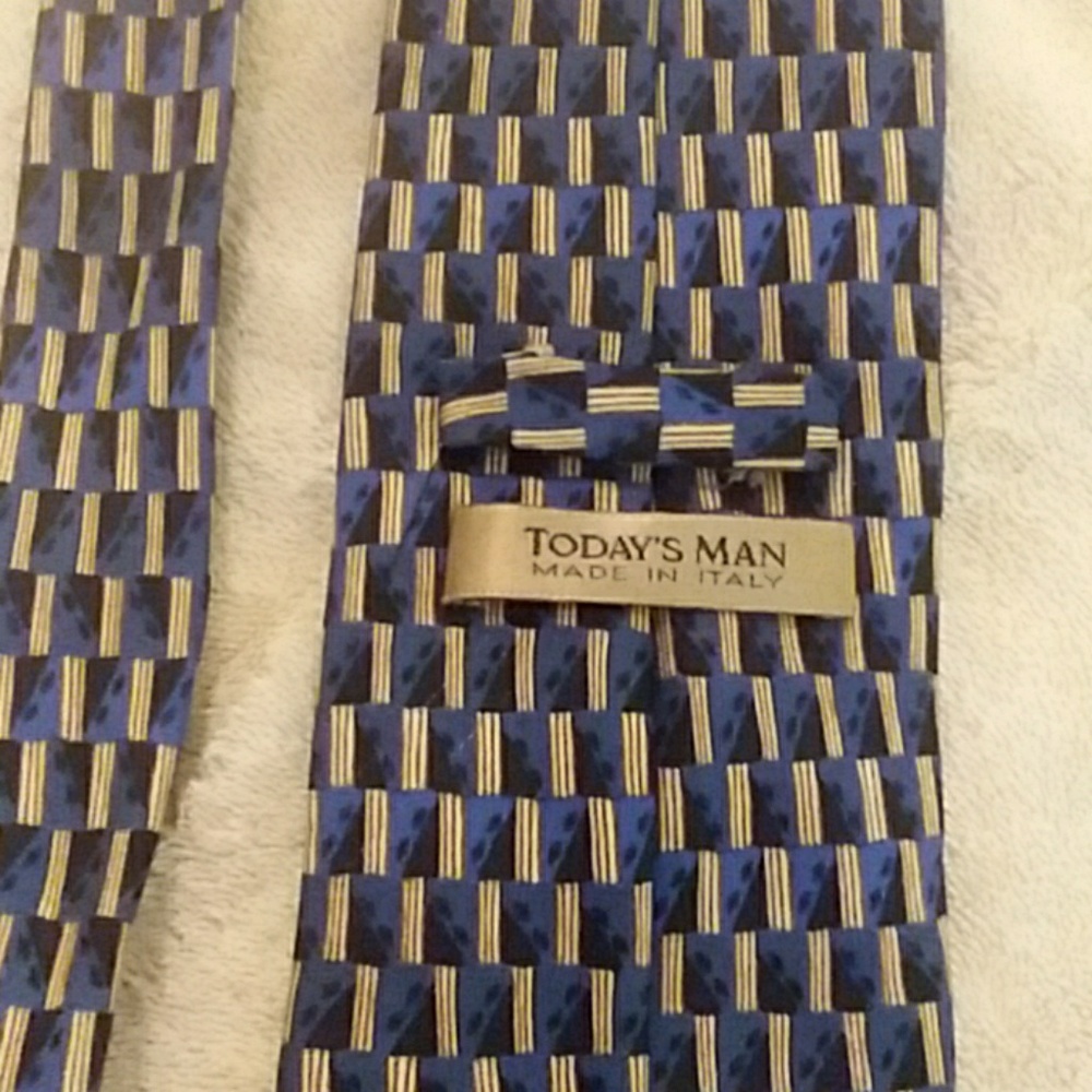 Men's Tie